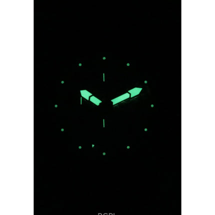 Invicta Racing JM Limited Edition Black Skeleton Dial Quartz 48062 100M herrklocka