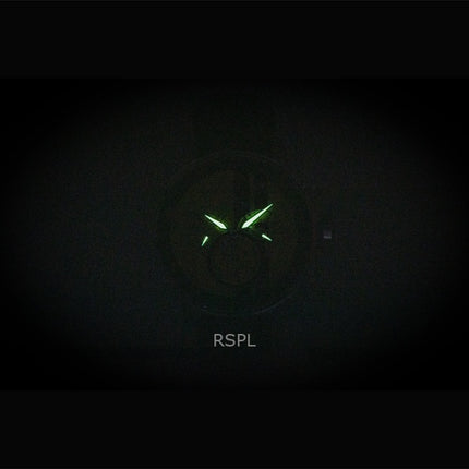 Invicta S1 Rally Kronograf GMT Läderarmband Gul och Svart Urtavla Quartz 48616 100M Herrklocka