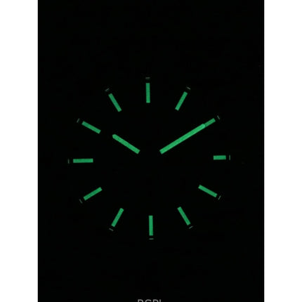 Invicta Racing Silikonarmband Svart Urtavla Quartz 48872 Herrklocka