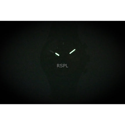 Invicta Racing Chronograph Silikonarmband Röd Urtavla Quartz 48877 Herrklocka