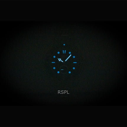 Invicta Pro Diver rostfritt stål svart urtavla kvarts 49421 100M herrklocka