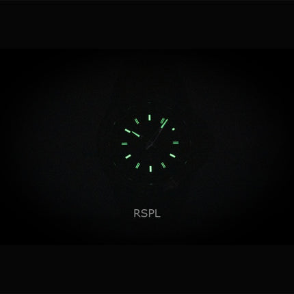 Invicta Aviator röd silikonrem med pistolurtavla och kvarts 49724 100M herrklocka