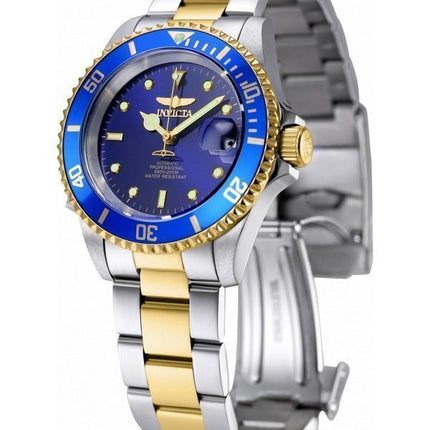 Invicta Automatic professionella Pro Diver 200M 8928OB mäns klocka