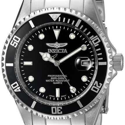Invicta Pro Diver Quartz 200M 8932OB mäns klocka