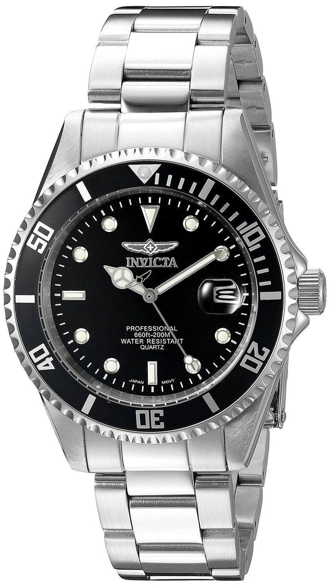Invicta Pro Diver Quartz 200M 8932OB mäns klocka