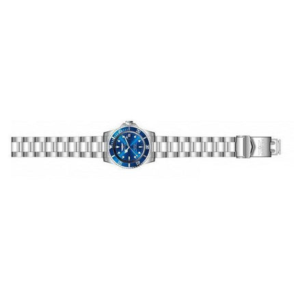 Invicta Automatic Pro Diver 200M blå ratten INV9094OB/9094OB mäns klocka