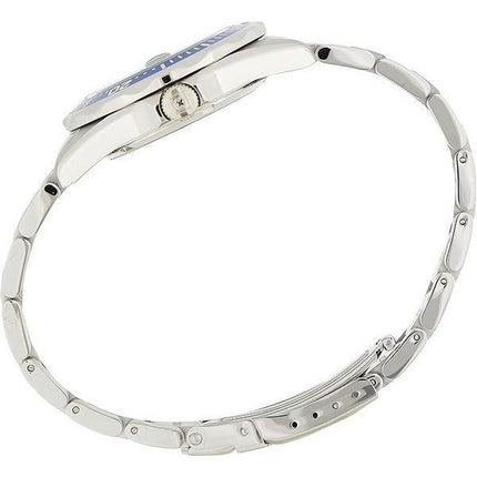 Invicta Pro Diver 200M kvarts blå ratten INV9204/9204 mäns klocka