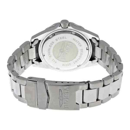 Invicta Pro Diver 200M kvarts blå ratten INV9204/9204 mäns klocka