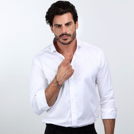 Maserati Jewels rostfritt stålarmband JM222AVC05 för män