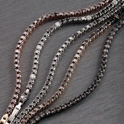 Maserati Jewels rostfritt stålarmband JM222AVC05 för män