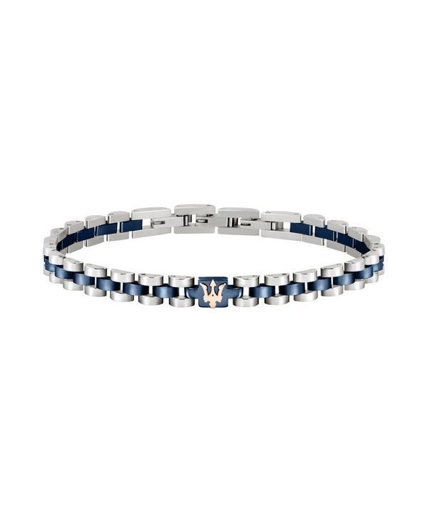 Maserati Jewels rostfritt stålarmband JM320AST10 för män