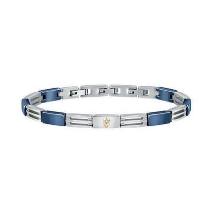Maserati Jewels Rostfritt stål JM421ATZ08 Armband för män
