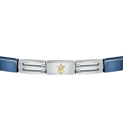 Maserati Jewels Rostfritt stål JM421ATZ08 Armband för män