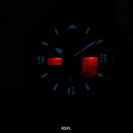 Citizen Promaster JY8085-81E Eco-Drive Radiostyrd Analog Digital 200M herrklocka