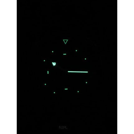 Longines Legend Diver Läderrem Svart Urtavla Automatisk L3.774.4.50.0 300M herrklocka