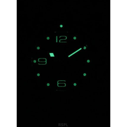 Longines Hydroconquest rostfritt stål Sunray Blue Dial Automatic Diver&#39,s L3.781.4.96.6 300M herrklocka