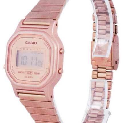Casio Vintage Youth Digital LA-11WR-5A LA11WR-5A Damklocka