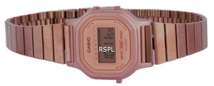 Casio Vintage Youth Digital LA-11WR-5A LA11WR-5A Damklocka