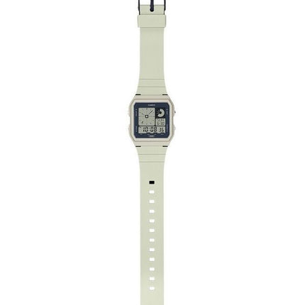 Casio POP Digital Resin Armband Quartz LF-20W-8A unisexklocka