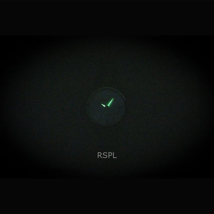 Casio analog rostfritt stål mintblå urtavla kvarts LTP-1303DD-2AV damklocka