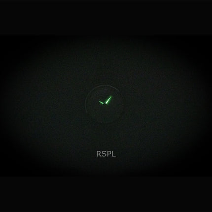 Casio analog rostfritt stål rosa urtavla kvarts LTP-1303DD-4AV damklocka