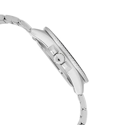 Casio Standard Analog Rostfritt Stål Svart Urtavla Quartz MDV-107D-1A1 200M Herrklocka