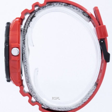 Casio Analog Quartz MRW-200HC-4BVDF MRW200HC-4BVDF mäns klockor