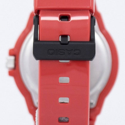 Casio Analog Quartz MRW-200HC-4BVDF MRW200HC-4BVDF mäns klockor