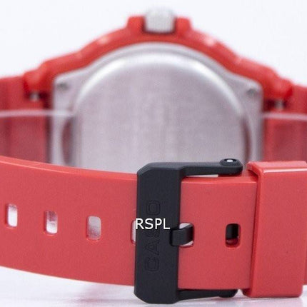 Casio Analog Quartz MRW-200HC-4BVDF MRW200HC-4BVDF mäns klockor