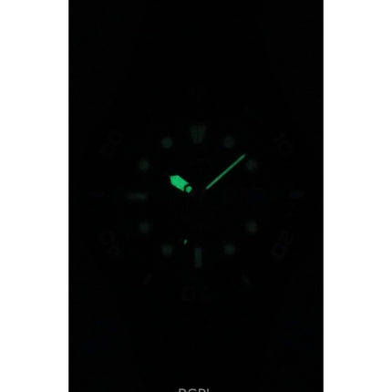 Casio Standard Analog Resin Armband Svart Urtavla Quartz MRW-230H-1E1V 100M Herrklocka