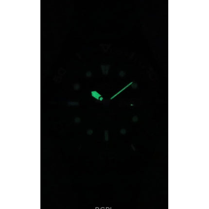 Casio Standard Analog Resin Armband Svart Urtavla Quartz MRW-230H-1E2V 100M Herrklocka