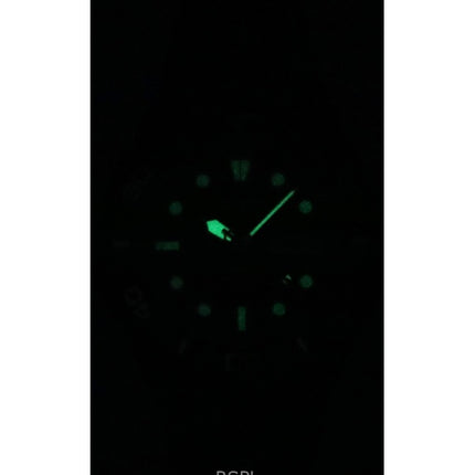 Casio Standard Analog Resin Armband Svart Urtavla Quartz MRW-230H-1E3V 100M Herrklocka