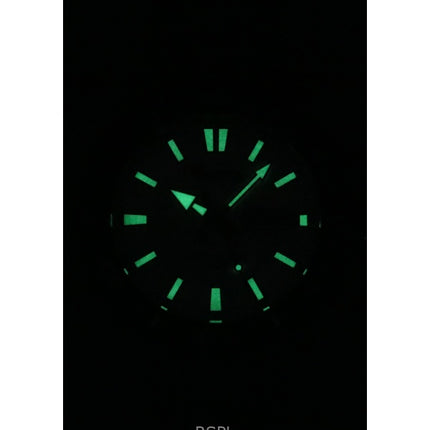 Casio Standard Analog Rostfritt Stål Silverfärgad Urtavla Quartz MTD-125D-7AV 100M Herrklocka