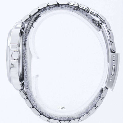 Casio Enticer Quartz Analog Black Dial MTP-1239D-1ADF MTP-1239D-1A Herrklocka