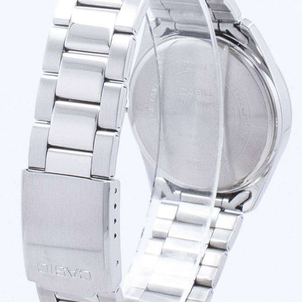 Casio Analog Quartz MTP-1302D-7A1V MTP1302D-7A1V Herrklocka