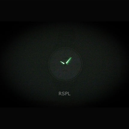 Casio analog rostfritt stål silverfärgad urtavla kvarts MTP-1303DD-7AV herrklocka