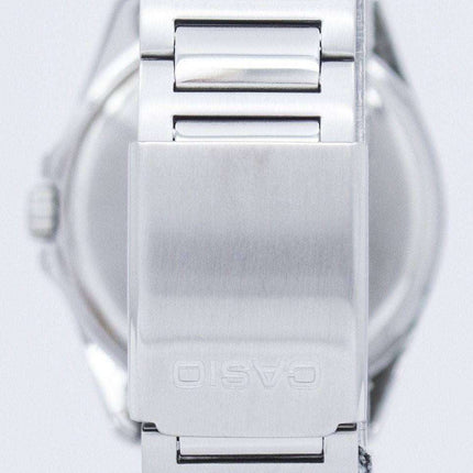 Casio Quartz MTP-1370D-1A1V MTP1370D-1A1V Herrklocka