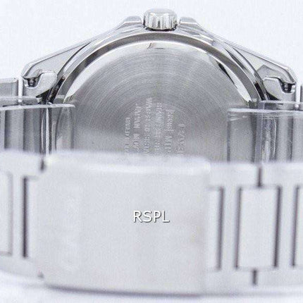 Casio Quartz MTP-1370D-1A1V MTP1370D-1A1V Herrklocka