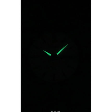 Casio Standard Analog Rostfritt stål Silver Urtavla Quartz MTP-E735B-7AV herrklocka