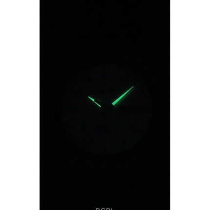 Casio Standard Analog Rostfritt Stål Silverfärgad Urtavla Quartz MTP-E735D-7AV Herrklocka