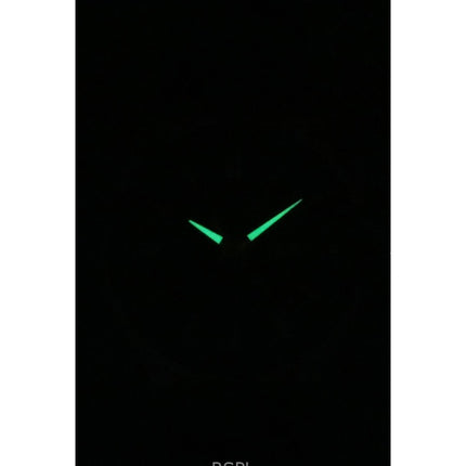 Casio Standard Analog Läderrem Grå Urtavla Quartz MTP-E735L-8AV herrklocka