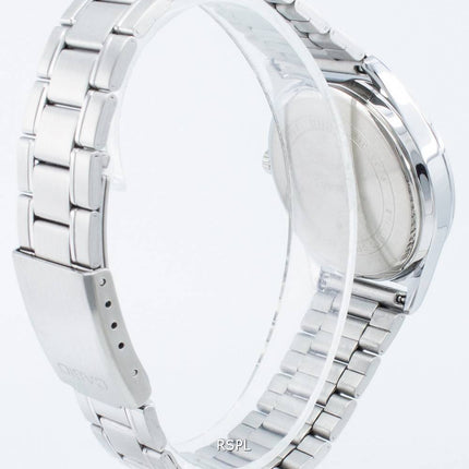 Casio MTP-V006D-1B2 Quartz Herrklocka