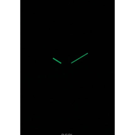 Casio Standard Analog Rostfritt Stål Blå Urtavla Quartz MTP-VD03D-2A2 Herrklocka