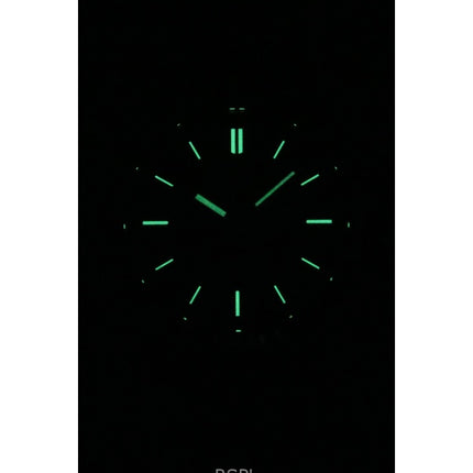 Casio Standard Analog Rostfritt Stål Brun Urtavla Solar MTS-RS100D-5A Herrklocka