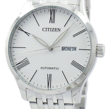 mäns klockor från Citizen automatisk NH8350-59A