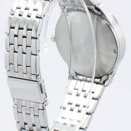 mäns klockor från Citizen automatisk NH8350-59A