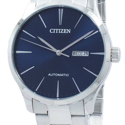 Citizen automatisk NH8350-83 L mäns klocka