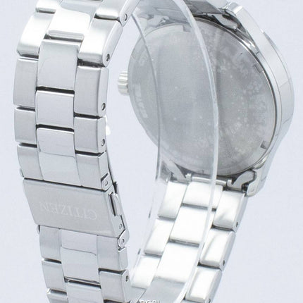 Citizen automatisk NH8350-83 L mäns klocka