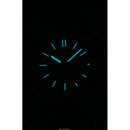 Citizen Zenshin Super Titanium Blue Dial Automatic NJ0180-80L 100M Herrklocka