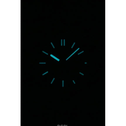 Citizen Zenshin Super Titanium Green Dial Automatic NJ0180-80X 100M Herrklocka